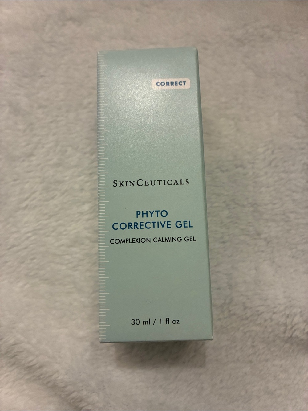Brand New SkinCeuticals Phyto Corrective Gel